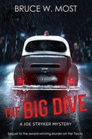 The Big Dive - Bruce Most [EN EPUB] [ebook] [ps]