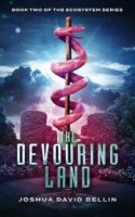 The Devouring Land - Joshua David Bellin [EN EPUB] [ebook] [ps]