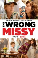 The Wrong Missy 2020 HDRip XviD AC3-EVO