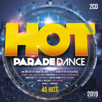 VA - Hot Parade Dance Winter (2019) Mp3 320kbps Quality Songs [PMEDIA]
