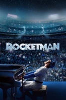 Rocketman 2019 Proper HDCAM X264 AAC - GUN [MOVCR]