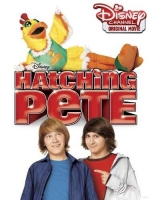 Hatching Pete 2009 x264 720p EsubDual Audio English Hindi GOPISAHI
