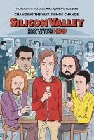 Silicon Valley S04 BDRip x264-DEMAND [rarbg]