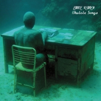 Eddie Vedder - Ukulele Songs 320 kbps 2011 [MP3]