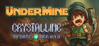 UnderMine v0.5.0.27 UnderMine v0.5.0.27