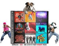 MutzNutz Music Pack 149 2020 - [ ANT ]