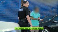 Fresh Cops S02E06 1080p HEVC x265-MeGusta EZTV Fresh Cops S02E06 1080p HEVC x265-MeGusta EZTV