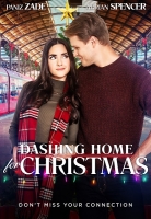 Dashing Home for Christmas 2020 UpTv 720p HDTV X264 Solar