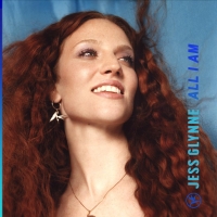 Jess Glynne – All I Am (CDQ) [320 Kbps] [2018][EDM RG]