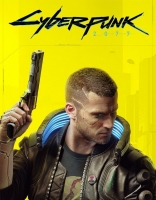 Cyberpunk 2077 (2020) [1.03] [CODEX][MULTI]