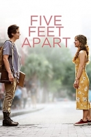 Five Feet Apart 2019 1080p WEB-DL DD5 1 H264-FGT