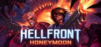 HELLFRONT: HONEYMOON HELLFRONT: HONEYMOON