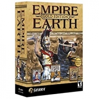 Age Of Empires - Empire Earth Age Of Empires - Empire Earth