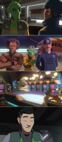 Star Wars Resistance S02E09 720p x265-ZMNT