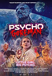 Psycho Goreman 2020 HDRip XviD B4ND1T69 Psycho Goreman 2020 HDRip XviD B4ND1T69