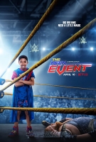 The Main Event 2020 HDRip XviD AC3-EVO [ANT]