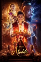 Aladdin 2019 1080p HDRip X264 AC3-EVO[TGx]
