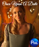 Once Upon A Date (2019) PixL 720p WEBRip X264 Solar
