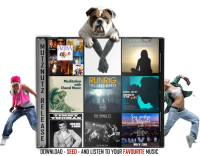 MutzNutz Music Pack 148 2019