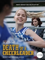 Death of a Cheerleader (2019) Lifetime 720p HDTV X264 Solar