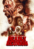Deadly Reunion 2019 HDRip XviD AC3-EVO