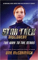 Star Trek Discovery - The Way to the Stars - Audiobook