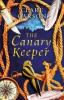 The Canary Keeper - Clare Carson [EN EPUB] [ebook] [ps]