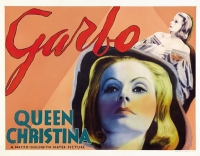 Queen Christina 1933 (Greta Garbo) 720p x264-Classics