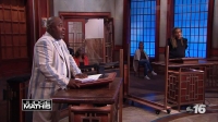 Judge Mathis S22E21 720p HDTV x264-CRiMSON EZTV