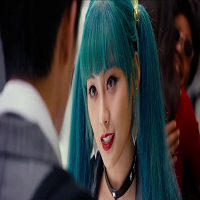 Detective Chinatown 2 2018 720p BluRay x264-WOW
