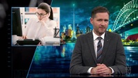 The Weekly With Charlie Pickering S09E12 XviD-AFG EZTV The Weekly With Charlie Pickering S09E12 XviD-AFG EZTV