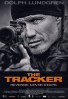 The Tracker 2019 HDRip XviD AC3-EVO