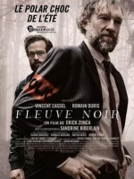 Fleuve Noir 2018 FRENCH HDRip XviD-GAZOAL
