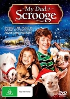 My Dad Is Scrooge (2014) DVDRip mp4 [DJ]