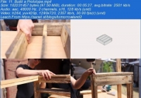[ DevCourseWeb ] Udemy - How to design furniture + Quickstart Sketch Up Course