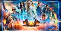 Legends Of Tomorrow - Season 5 - Mp4 x264 AC3 1080p
