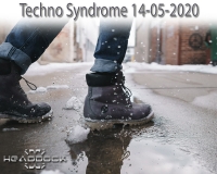 Headdock - Techno Syndrome 14-05-2020 {1337x}