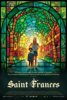 Saint Frances 2019 HDRip XviD DD 5 1-EVO
