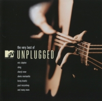 Various Artists - The Best Of MTV Unplugged Vol 1 [Flac]