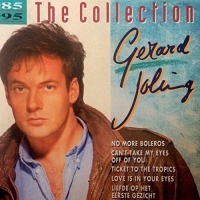 Gerard Joling - The Collection 1985 - 1995 (2020) Mp3 320kbps [PMEDIA] ️