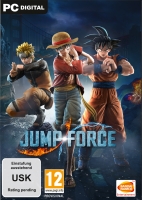 Jump Force-Black Box Jump Force-Black Box