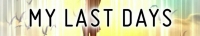 My Last Days S03E01 WEB h264-TBS[TGx]