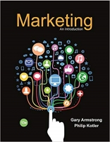 Marketing: An Introduction, 13th Edition Marketing: An Introduction, 13th Edition