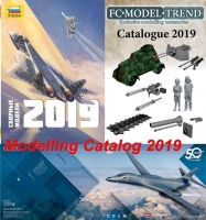 Modelling Catalog 2019 Modelling Catalog 2019