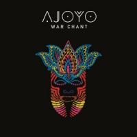 Ajoyo - War Chant (2020) Flac