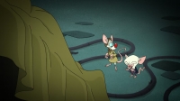 Animaniacs 2020 S01E11 1080p HEVC x265-MeGusta EZTV