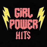 Various Artists - Girl Power Hits (2021) Mp3 320kbps [PMEDIA] ️