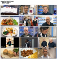 MasterChef (UK) S16E14 (1280x720p HD, 50fps, soft Eng subs)