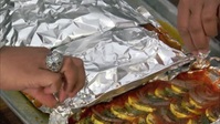 The Kitchen S28E12 Fresh and Fast Feast XviD-AFG EZTV