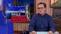 Stephen Colbert 2020 11 17 Lewis Hamilton XviD-AFG EZTV Stephen Colbert 2020 11 17 Lewis Hamilton XviD-AFG EZTV